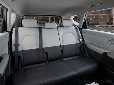 2027 Kia Seltos EX