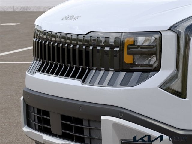 2027 Kia Seltos EX