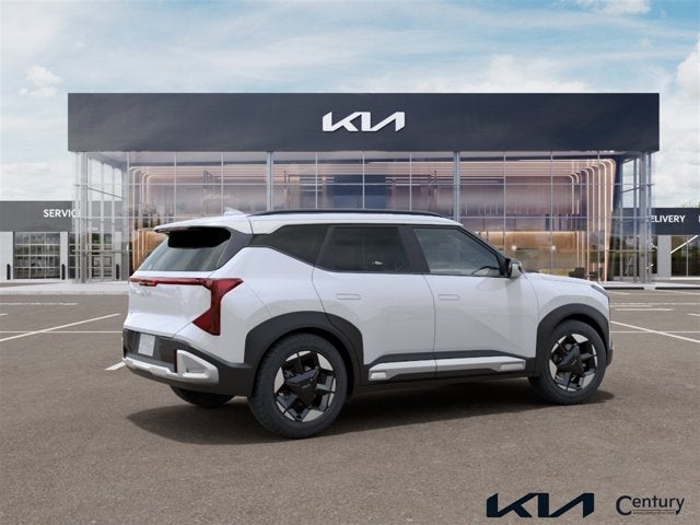 2027 Kia Seltos EX