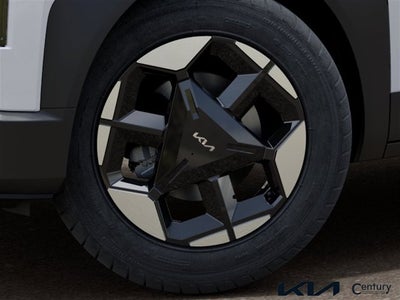 2027 Kia Seltos EX