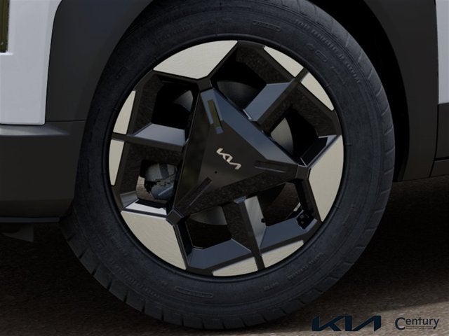 2027 Kia Seltos EX