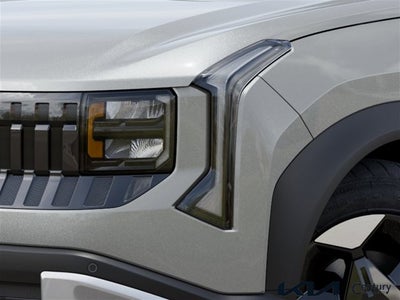 2027 Kia Seltos EX