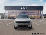 2027 Kia Seltos EX