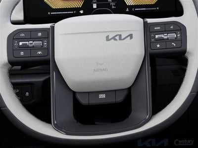 2027 Kia Seltos EX