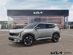 2027 Kia Seltos EX