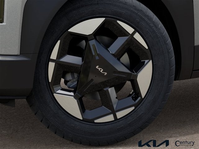 2027 Kia Seltos EX