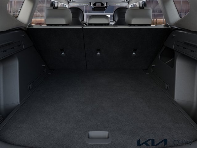 2027 Kia Seltos EX