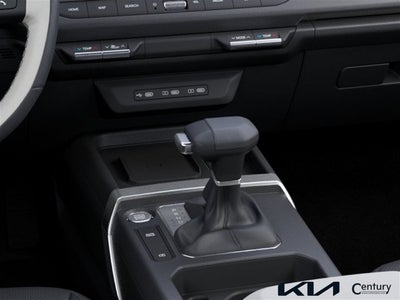 2027 Kia Seltos EX