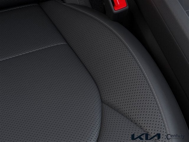 2027 Kia Seltos EX