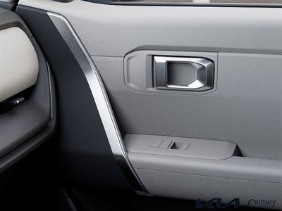 2027 Kia Seltos EX