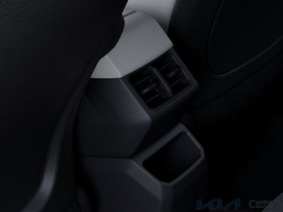 2027 Kia Seltos EX