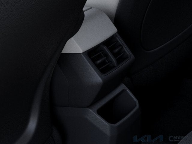 2027 Kia Seltos EX