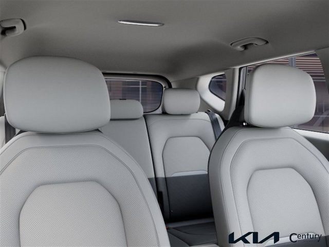 2027 Kia Seltos EX