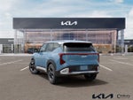 2027 Kia Seltos EX