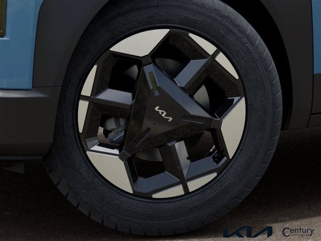 2027 Kia Seltos EX
