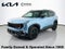 2027 Kia Seltos X-Line SX