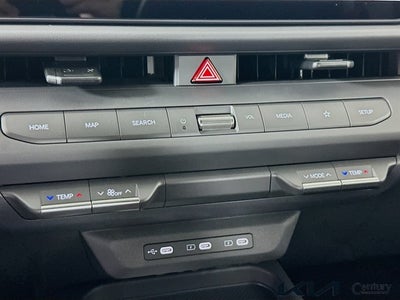 2027 Kia Seltos X-Line SX