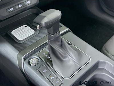 2027 Kia Seltos X-Line SX