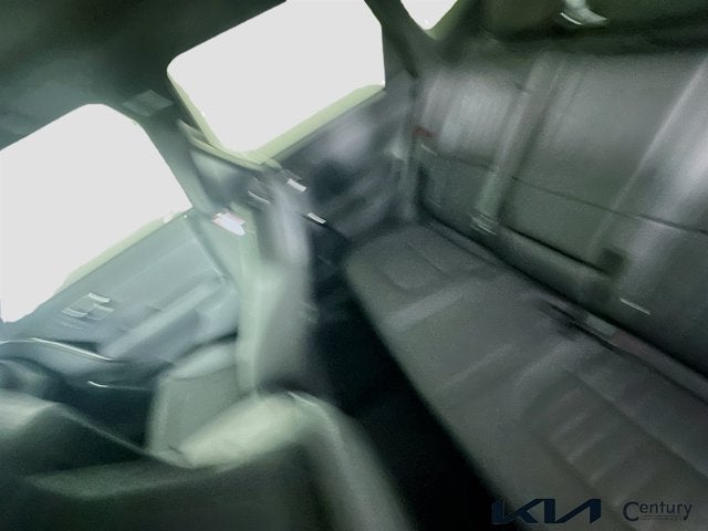 2027 Kia Seltos X-Line SX