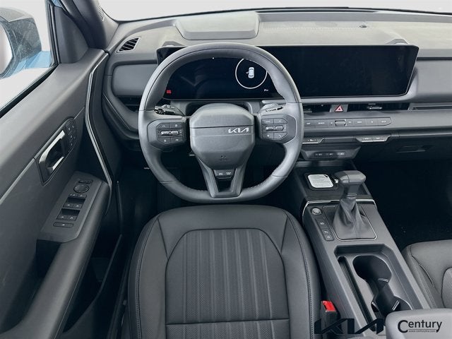 2027 Kia Seltos X-Line SX