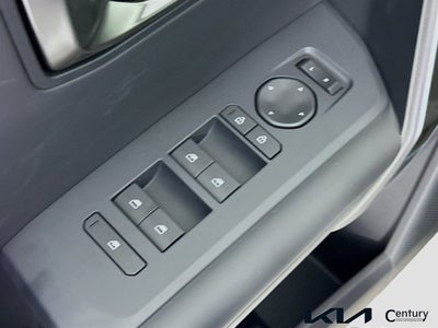 2027 Kia Seltos X-Line SX