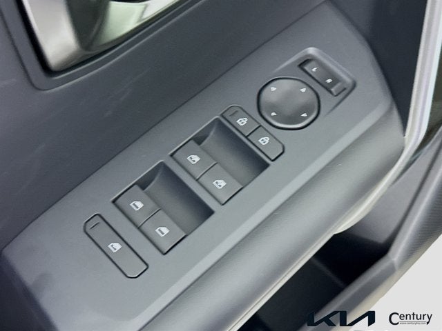 2027 Kia Seltos X-Line SX