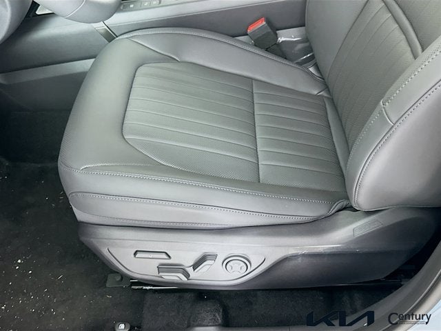 2027 Kia Seltos X-Line SX