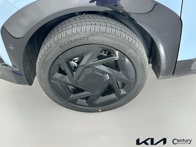 2027 Kia Seltos X-Line SX