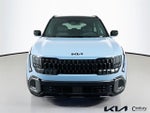 2027 Kia Seltos X-Line SX
