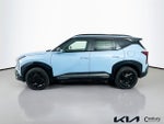 2027 Kia Seltos X-Line SX