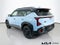 2027 Kia Seltos X-Line SX