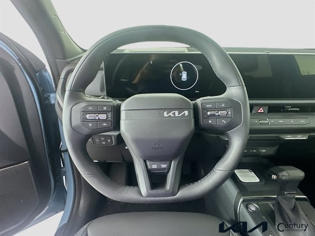 2027 Kia Seltos X-Line SX