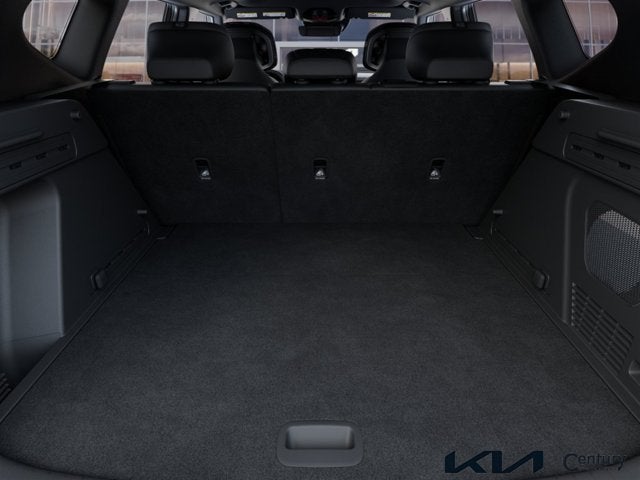 2027 Kia Seltos X-Line SX