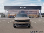 2027 Kia Seltos X-Line SX
