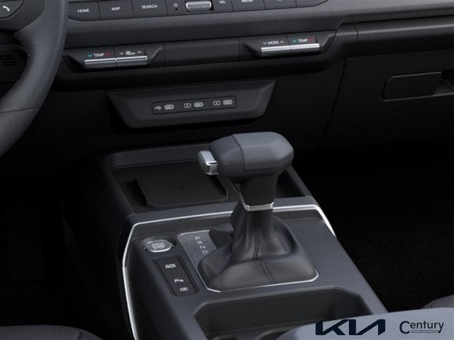 2027 Kia Seltos X-Line SX