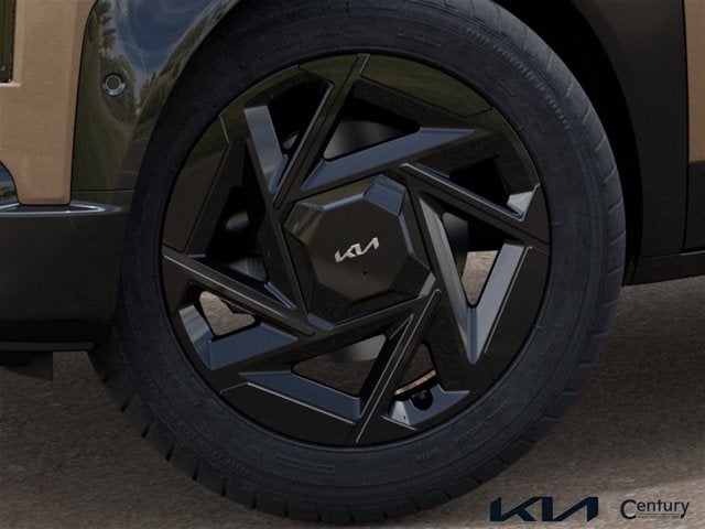 2027 Kia Seltos X-Line SX