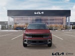 2027 Kia Seltos X-Line SX