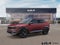 2027 Kia Seltos X-Line SX