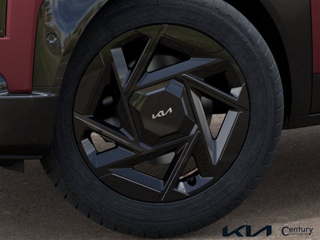 2027 Kia Seltos X-Line SX
