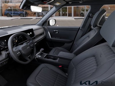 2027 Kia Seltos X-Line SX