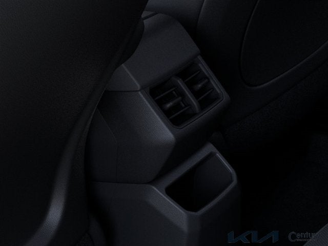 2027 Kia Seltos X-Line SX