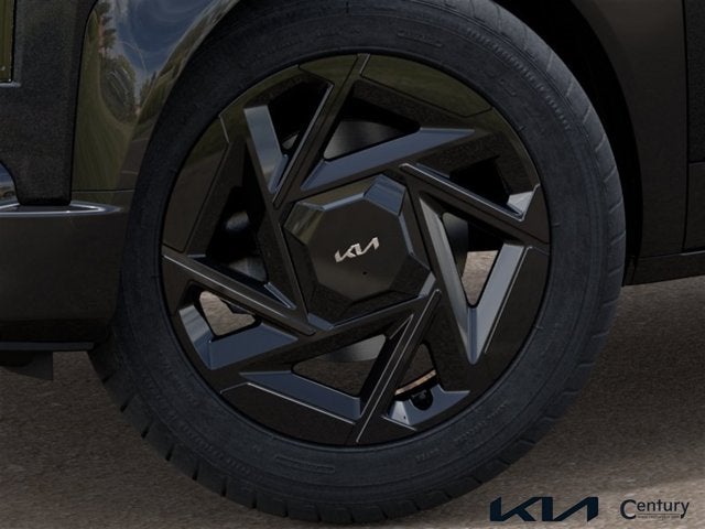2027 Kia Seltos X-Line SX