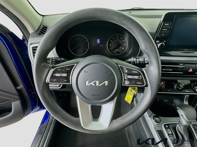 2023 Kia Seltos LX