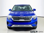 2023 Kia Seltos LX