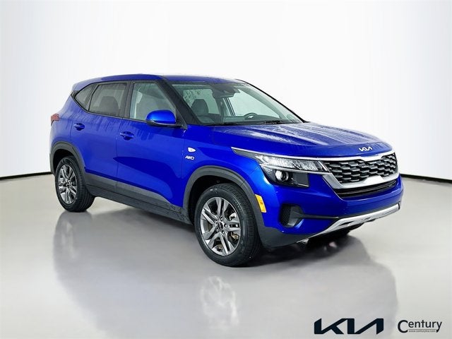 2023 Kia Seltos LX
