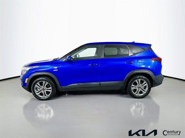 2023 Kia Seltos LX