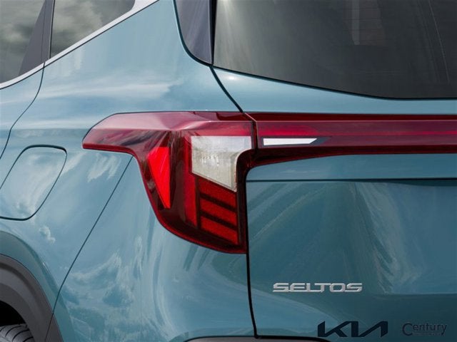 2026 Kia Seltos SX