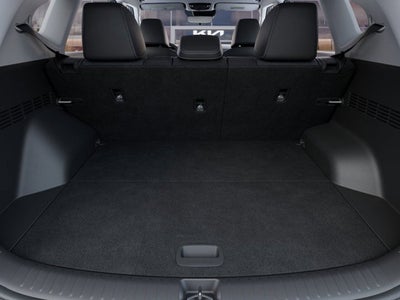 2025 Kia Seltos X-Line
