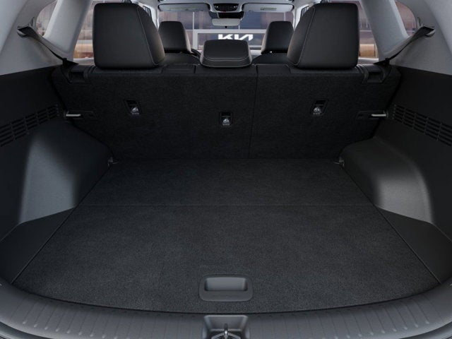 2025 Kia Seltos X-Line