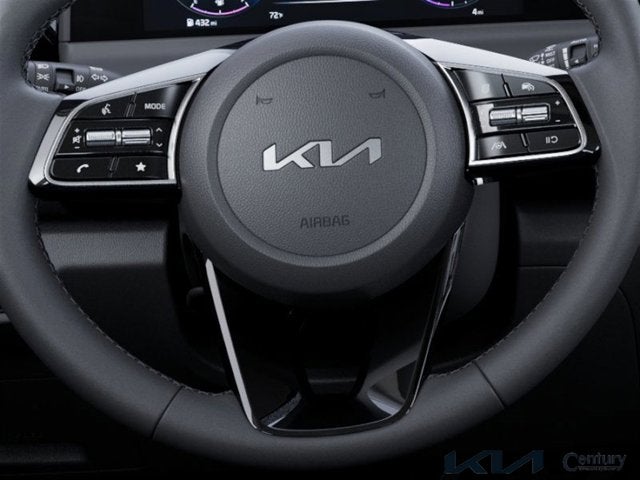 2025 Kia Seltos X-Line